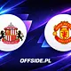 Sunderland - Manchester United oficjalne składy