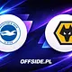 Znamy skład Brighton na mecz z Wolverhampton