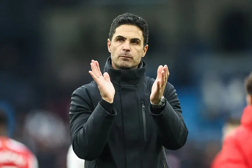 Arsenal kontra Manchester City – finałowy dramat na Wembley