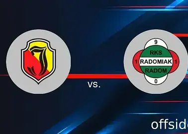 Jagiellonia Białystok - Radomiak Radom: gdzie oglądać? Transmisja TV i Online | 22.02.2026