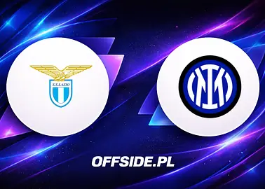 Znamy skład Lazio na mecz z Inter Mediolan