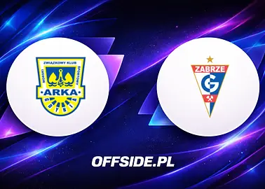 Oceny po meczu Arka Gdynia – Górnik Zabrze: Janicki liderem defensywy, bez przełamania w Gdyni