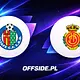 Znamy skład Getafe na mecz z RCD Mallorca