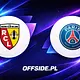 Znamy skład RC Lens na mecz z Paris Saint Germain