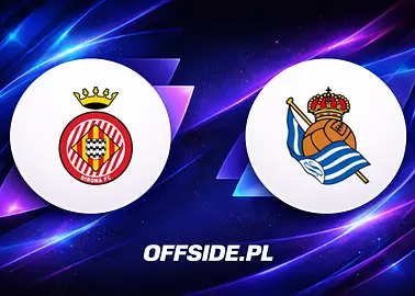 Girona - Real Sociedad: emocje na Estadi Municipal de Montilivi