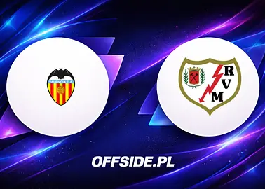 Valencia kontra Rayo Vallecano: Kluczowy pojedynek w La Liga