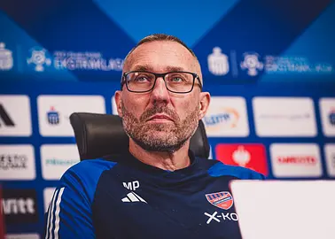 Papszun: Gratulacje dla całej szatni