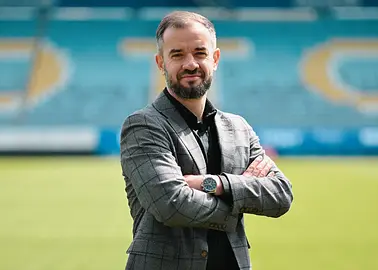Veljko Nikitović nowym dyrektorem sportowym Motoru