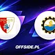 Pogoń Siedlce - Stal Mielec: gdzie oglądać?