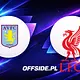 Znamy skład Aston Villa na mecz z Liverpool