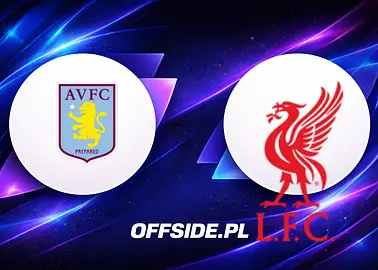 Znamy skład Aston Villa na mecz z Liverpool