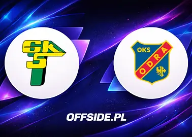 Górnik Łęczna - Odra Opole: Gdzie oglądać transmisję na żywo