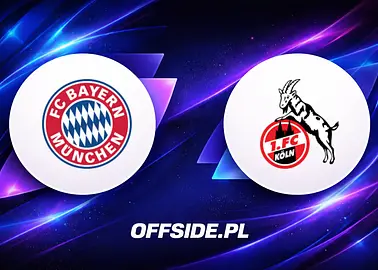 Bayern Monachium - 1.FC Köln: Gdzie oglądać mecz 16.05.2026