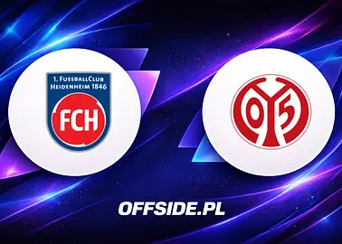 FC Heidenheim vs FSV Mainz 05: Transmisja i Gdzie Obejrzeć