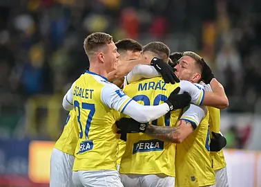 Motor Lublin zatrzymuje Pogoń! Obroniony karny i cenne zwycięstwo