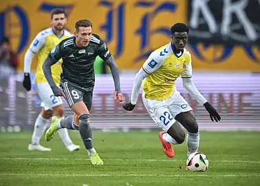 Lechia Gdańsk triumfuje w Lubinie! Zagłębie przegrywa po skutecznej grze rywali [WIDEO]