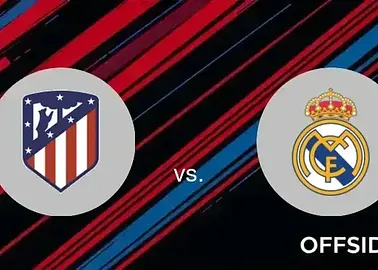Atletico Madryt - Real Madryt transmisja online. Wiemy, gdzie oglądać mecz na żywo [STREAM]