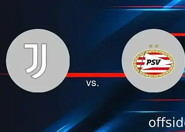 Juventus Turyn - PSV Eindhoven: gdzie oglądać? Transmisja TV i Online | 11.02.2025