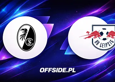 Znamy skład SC Freiburg na mecz z RB Lipsk