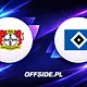 Bayer 04 Leverkusen - Hamburger SV oficjalne składy