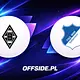 Borussia M'gladbach - 1899 Hoffenheim oficjalne składy