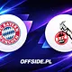 Znamy skład Bayern Monachium na mecz z 1.FC Köln