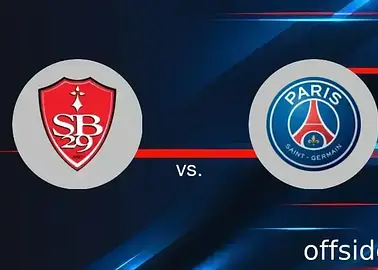Stade Brestois 29 - Paris Saint Germain: gdzie oglądać? Transmisja TV i Online | 11.02.2025