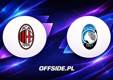 Znamy skład AC Milan na mecz z Atalanta