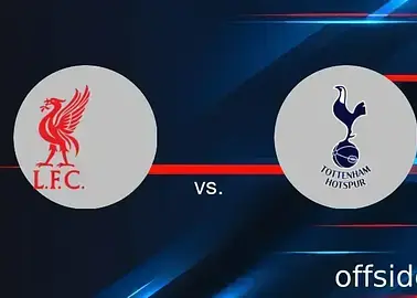 Liverpool - Tottenham: gdzie oglądać? Transmisja | 06.02.2025