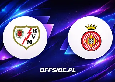 Rayo Vallecano - Girona: transmisja, gdzie oglądać? | 11.05.2026