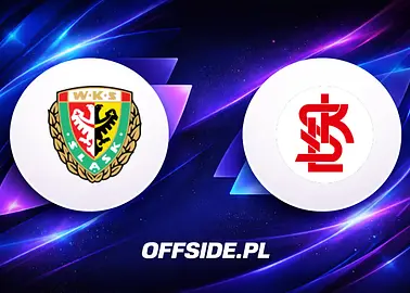Transmisja Śląsk Wrocław - ŁKS Łódź: gdzie oglądać? | 11.05.2026