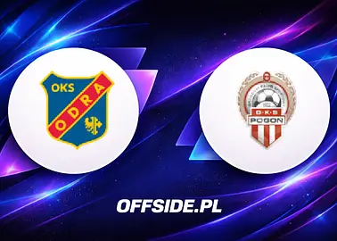 Odra Opole - Pogoń Grod. Mazowiecki: gdzie oglądać? Transmisja | 11.05.2026