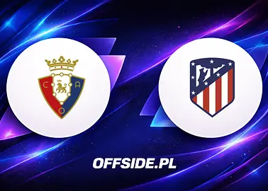 Osasuna - Atletico Madryt: gdzie oglądać? Transmisja | 12.05.2026