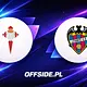 Celta Vigo - Levante: transmisja, gdzie oglądać? | 12.05.2026