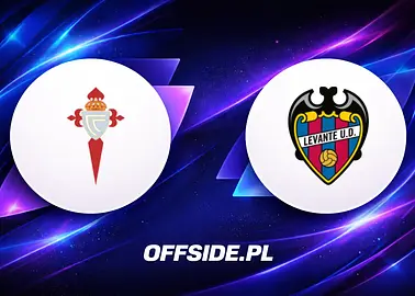 Celta Vigo - Levante: transmisja, gdzie oglądać? | 12.05.2026