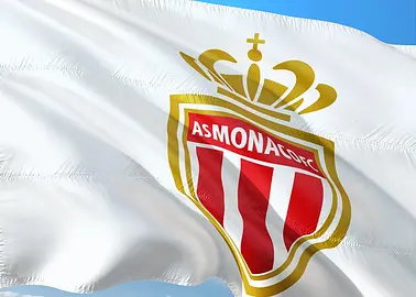 Rekord Mbappé pobity! George Ilenikhena najmłodszym strzelcem Monaco w Lidze Mistrzów