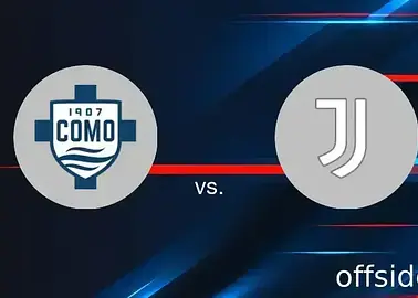 Juventus pokonuje Como 2:1 [WIDEO]