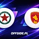 RED Star FC 93 - Rodez oficjalne składy