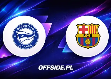Deportivo Alavés - FC Barcelona: gdzie oglądać? Transmisja | 13.05.2026