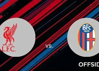 Liverpool - Bologna Gdzie oglądać? Transmisja na żywo i stream online [UEFA Champions League]