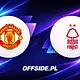 Znamy skład Manchester United na mecz z Nottingham Forest