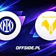Inter Mediolan - Hellas Verona oficjalne składy