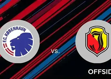 FC Copenhagen - Jagiellonia Białystok Gdzie oglądać? Transmisja na żywo i stream online [UEFA Europa Conference League]
