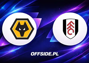 Znamy skład Wolverhampton na mecz z Fulham