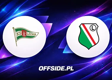Znamy skład Lechia Gdansk na mecz z Legia Warszawa