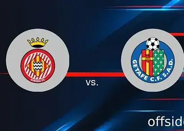 Girona - Getafe: transmisja, gdzie oglądać? | 14.02.2025