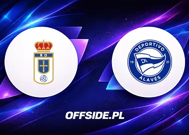 Znamy skład Oviedo na mecz z Deportivo Alavés
