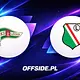 Legia wygrywa w Gdańsku. Vojtko bohaterem Lechii, ale to za mało na skuteczną Legię