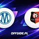 Znamy skład Olympique Marsylia na mecz z Stade Rennais