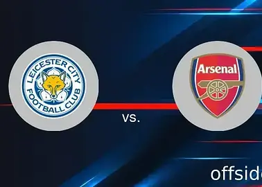 Transmisja Leicester - Arsenal Londyn: gdzie oglądać? | 15.02.2025